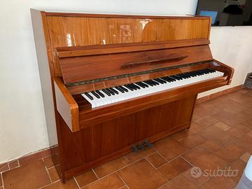 Pianoforte verticale Clement