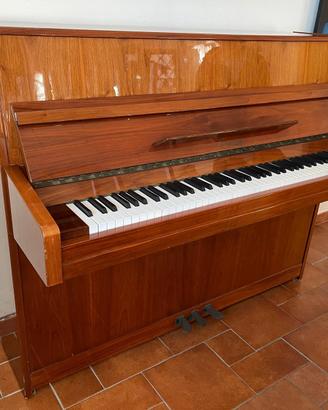Pianoforte verticale Clement