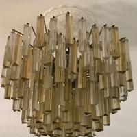 Lampadario Murano 1960 Venezia