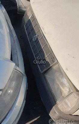 Autobianchi y10 ricambi