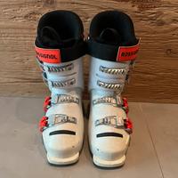 Scarponi Sci Rossignol Hero 65 mondopoint 22,5