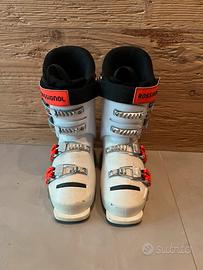 Scarponi Sci Rossignol Hero 65 mondopoint 22,5