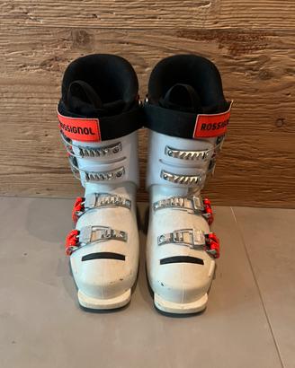 Scarponi Sci Rossignol Hero 65 mondopoint 22,5