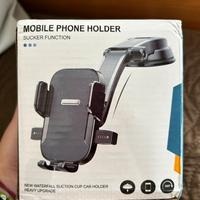 Supporto cellulare per auto