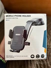 Supporto cellulare per auto