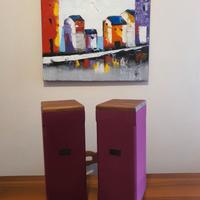 Diffusori MonoPulse Mod SS