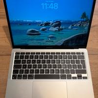 Macbook Air M1 2020