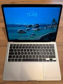 Macbook Air M1 2020