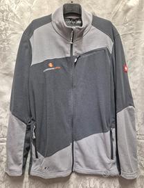 giacca pile engelbert strauss uomo 