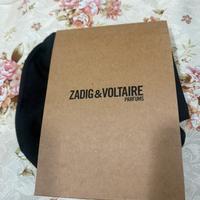 Pochette zadig & voltaire
