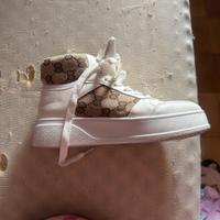 Scarpe da ginnastica