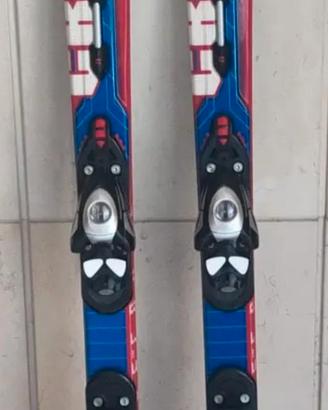 Sci Salomon modello Crossmax cm 160