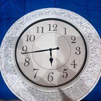 Orologio shabby diamtro 60