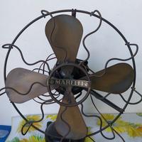 Ventilatore Marelli inizi ‘900