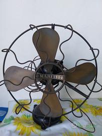 Ventilatore Marelli inizi ‘900