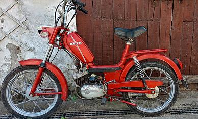 Beta 50cc tre marce