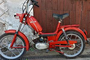 Beta 50cc tre marce