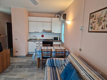 LAIGUEGLIA appartamenti