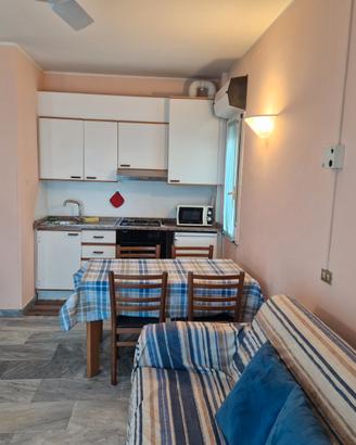 LAIGUEGLIA appartamenti