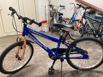 Bicicletta