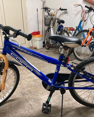 Bicicletta