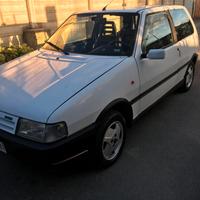 FIAT Uno turbo diesel eco formula
