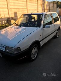FIAT Uno turbo diesel eco formula