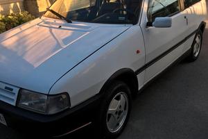 FIAT Uno turbo diesel eco formula