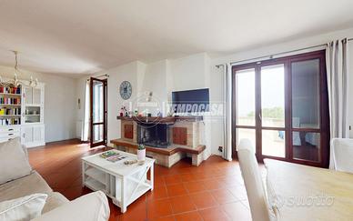 ATTICO CON AMPIO TERRAZZO VISTA MARE!!!