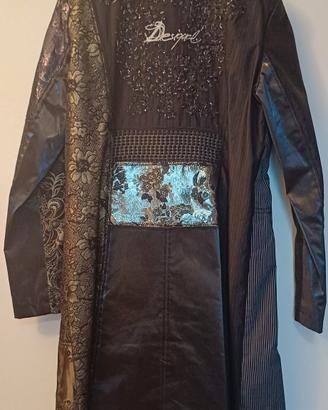 Trench Desigual