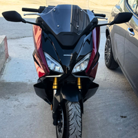 Honda Forza 750, 1k km- 11/24 7.999€ Pari a nuovo