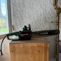 Motosega elettrica BOSCH 1200W