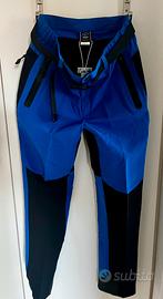 Pantaloni tecnici Scuola Nautica Italiana taglia M