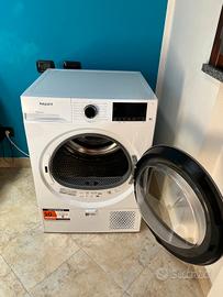 Asciugatrice Hotpoint HPT 95D BS IT 9 kg