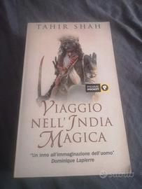 Viaggio nell'India magica