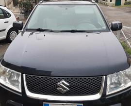 SUZUKI Grand Vitara 2ª - 2008