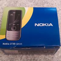 Nokia 2730 come nuovo