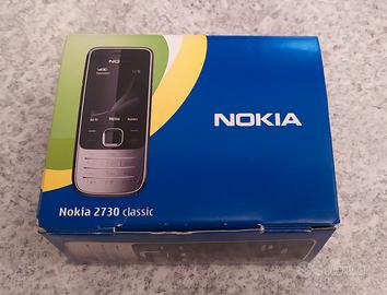 Nokia 2730 come nuovo