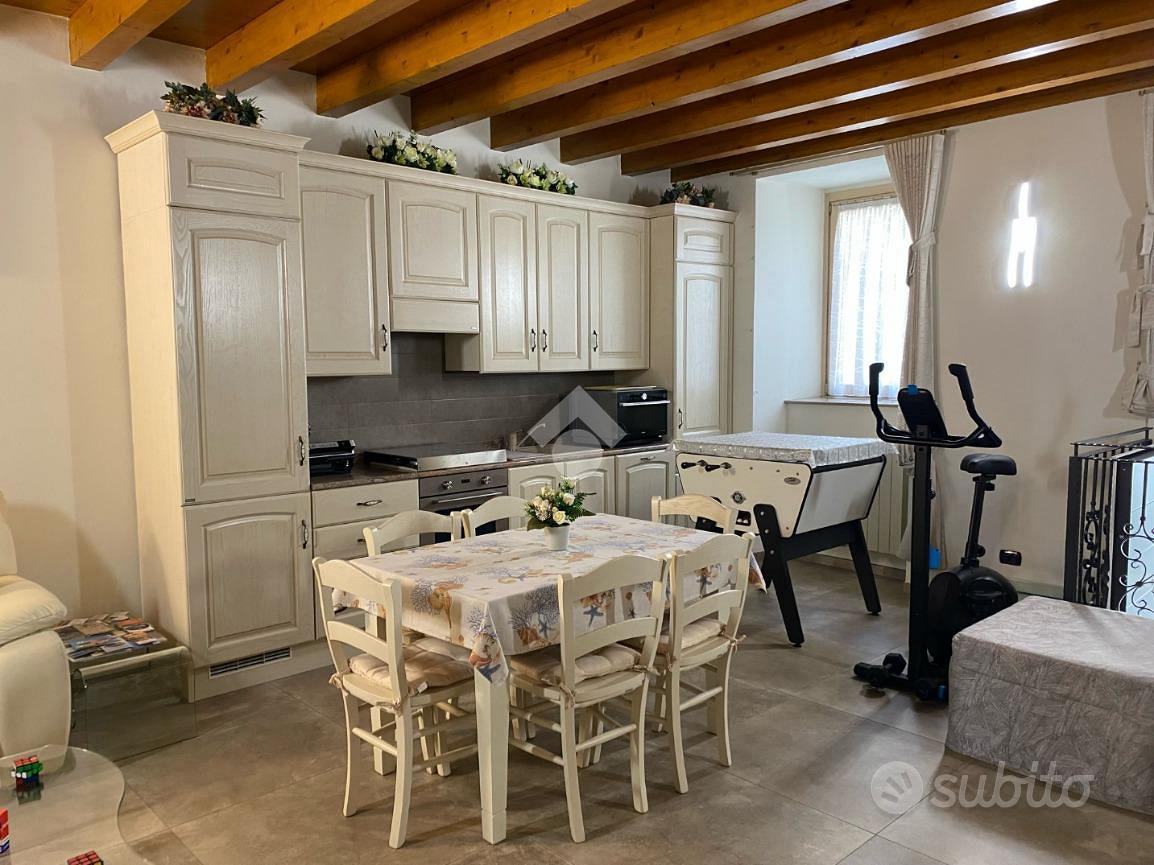 Apartment in Endine Gaiano, Fanovo - Vista 3