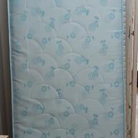 Materasso a molle singolo 