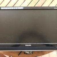 Tv philips