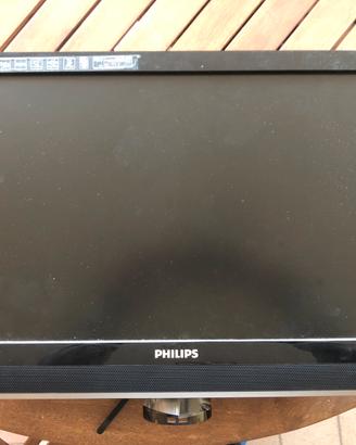 Tv philips