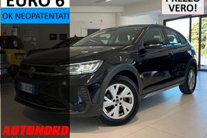 Volkswagen Taigo 1.0 TSI 95 CV Life