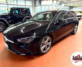 MERCEDES-BENZ CLA 250 4Matic Progressive *8.809