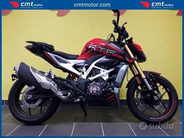 TVS Motor RTR 310 Garantita 5 ANNI e Finanziab