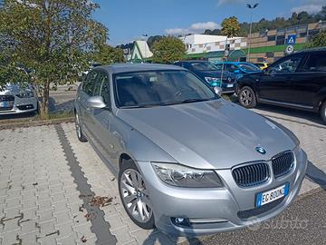 BMW Serie 3 AUTOMATICA