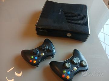 Xbox 360 per pezzi di ricambio