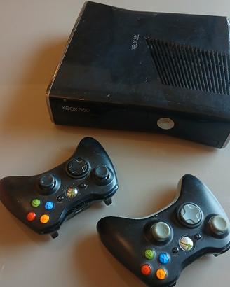 Xbox 360 per pezzi di ricambio