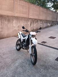 wr250r 