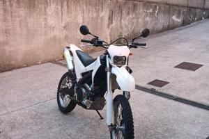 wr250r 
